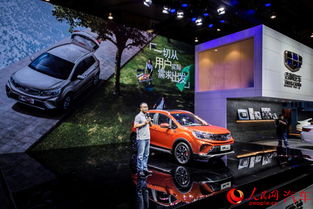 吉利遠(yuǎn)景X3正式上市，售5.09萬(wàn)-6.59萬(wàn)元