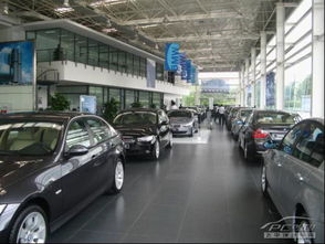 寶駿與寶馬 不一樣的精彩，汽車(chē)銷(xiāo)售新視角