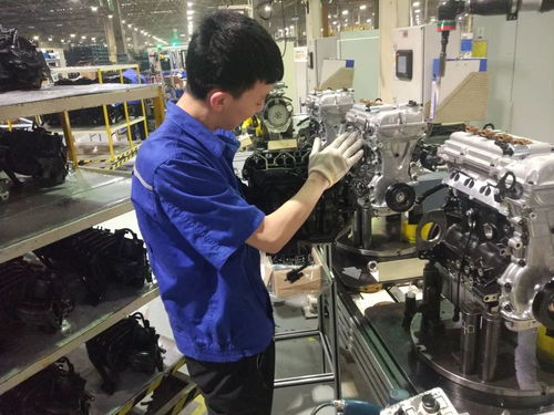 三不原則牢記心間，嚴(yán)格把關(guān)發(fā)動機(jī)裝配質(zhì)量