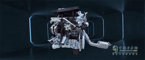 高端定制東風(fēng)輕發(fā)ZD23發(fā)動(dòng)機(jī) 以“芯”動(dòng)力，開啟高效運(yùn)輸新體驗(yàn)
