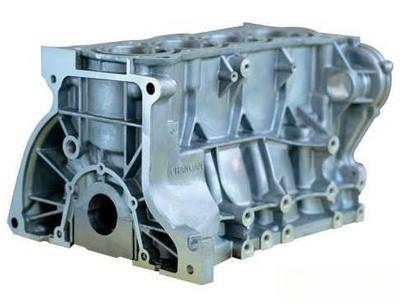 發(fā)動(dòng)機(jī)核心動(dòng)力總成詳解（一） 曲柄連桿機(jī)構(gòu)與發(fā)動(dòng)機(jī)裝配