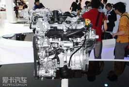 渦輪增壓時(shí)代 未來(lái)自主量產(chǎn)發(fā)動(dòng)機(jī)技術(shù)解析與裝配趨勢(shì)