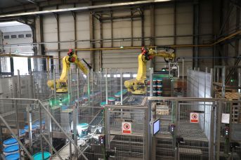 美巢環保 以碳中和為引領，推動節能減排技術革新