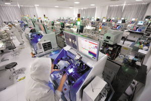 圖說(shuō)科技 技術(shù)開(kāi)發(fā)背后的故事與未來(lái)展望