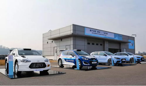 探秘現(xiàn)代汽車麻北南陽(yáng)研究所 冰山之下，技術(shù)巨擘的深層布局