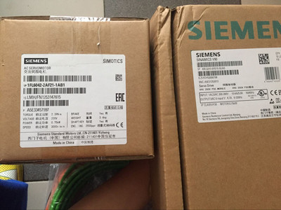 上海西門子V90伺服驅動一級代理商 專業服務，精準驅動您的自動化需求